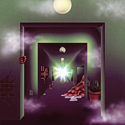 A Weird Exit (LRSD 2020)