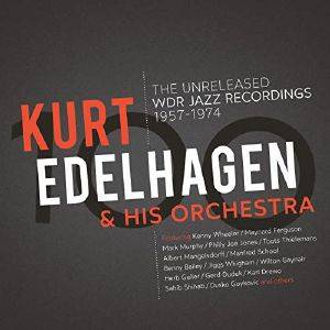 100 - The Unreleased WDR Jazz Recordings