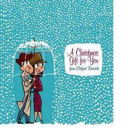 Various - A Christmas Gift For You From Elefant Records