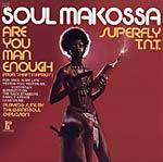 Soul Makossa
