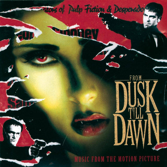 From Dusk Til Dawn