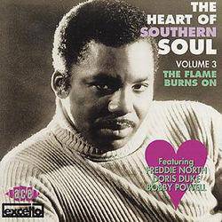 Various - The Heart Of Southern Soul Volume 3