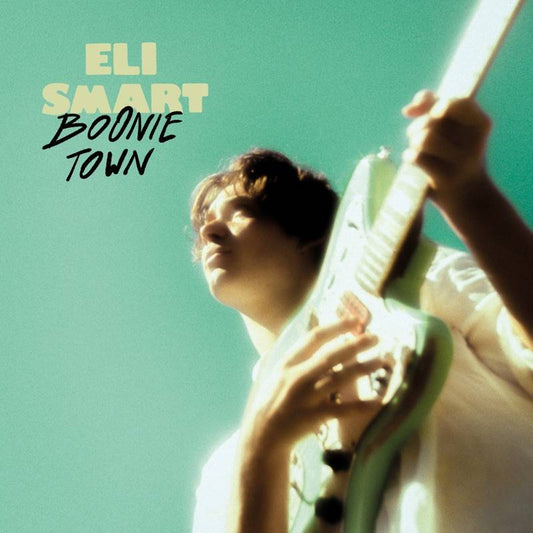 Boonie Town