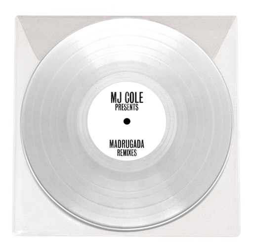 Madrugada Remixes