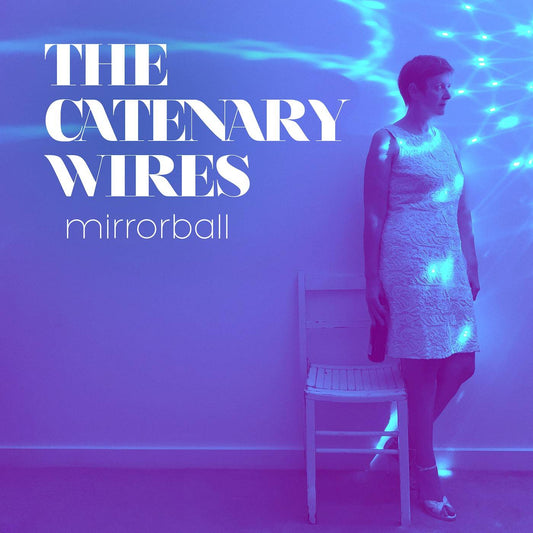 Mirrorball / I Wish You Were Here Now