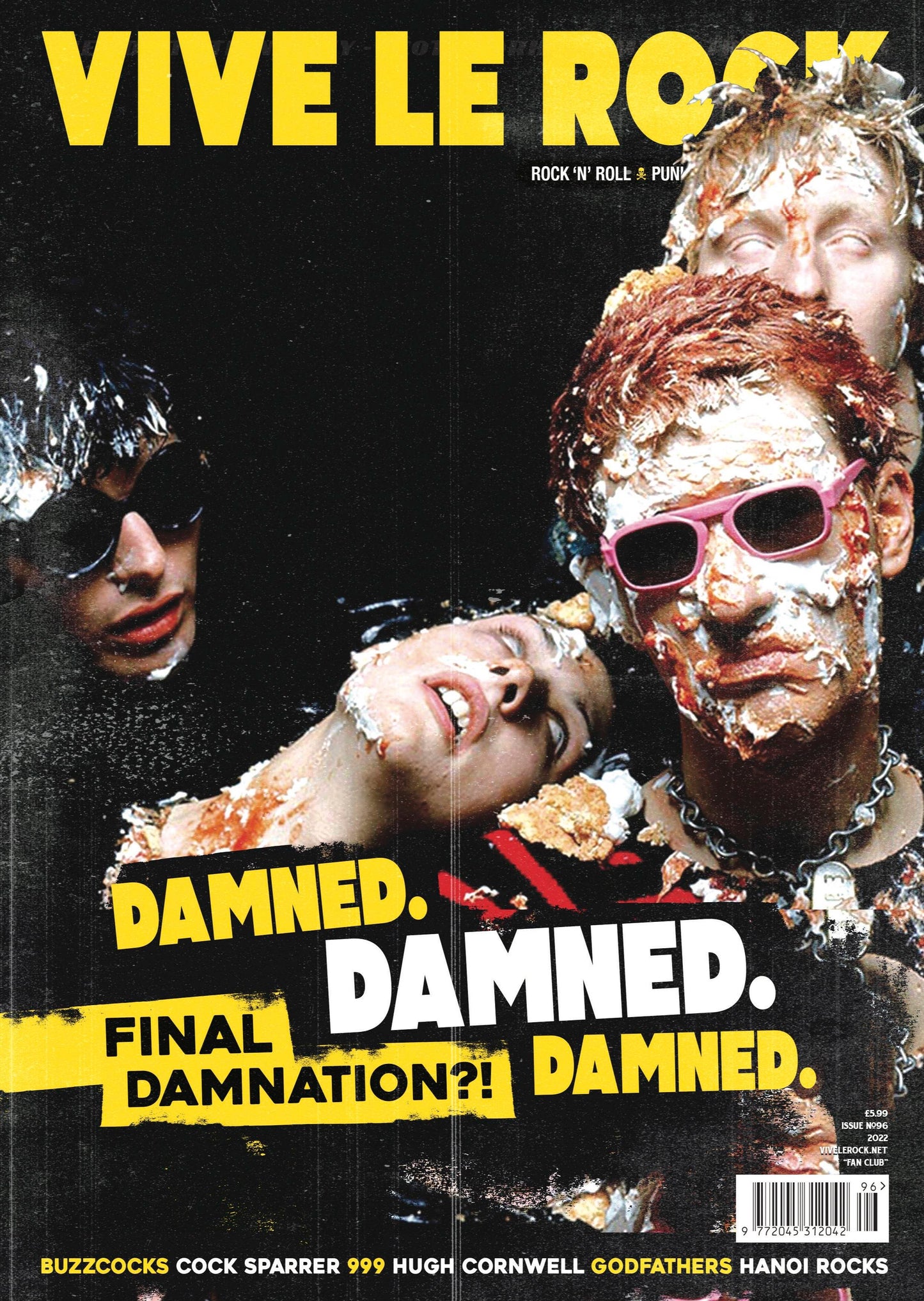 Issue 96