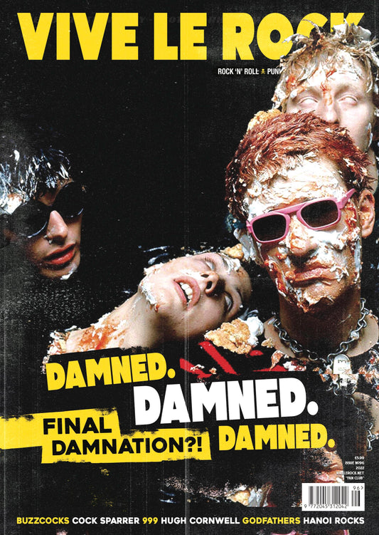 Issue 96