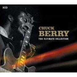 The Ultimate Chuck Berry