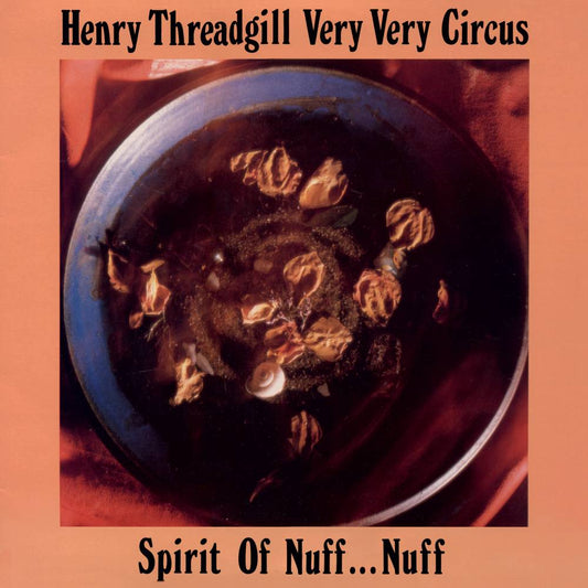 Spirit Of Nuff… Nuff