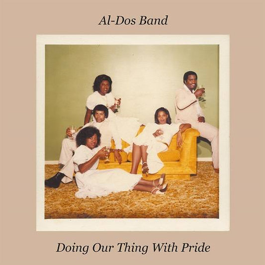 Do Our Thing With Pride