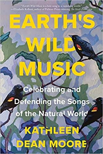 Earth's Wild Music