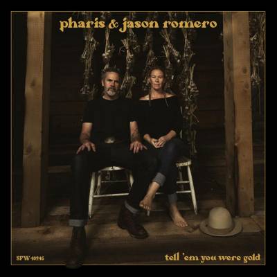 Tell' em You Were Gold