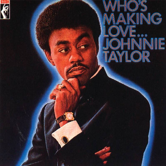 Whos Making Love