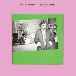 Resolutionary (Songs 1979 - 1982)