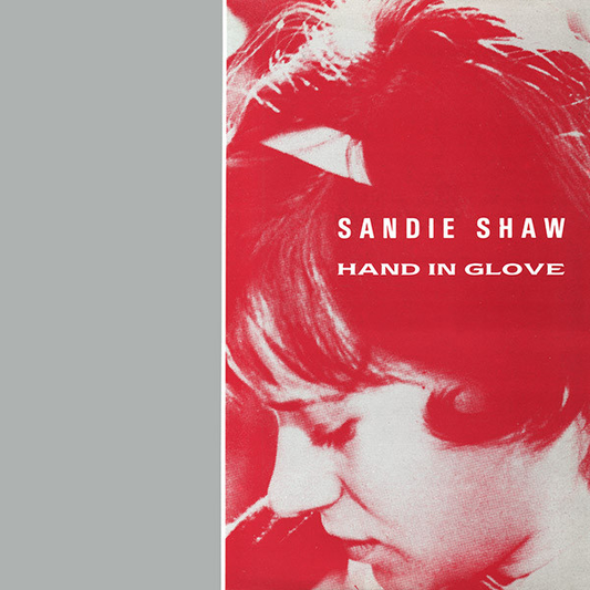 Hand In Glove (with The Smiths)