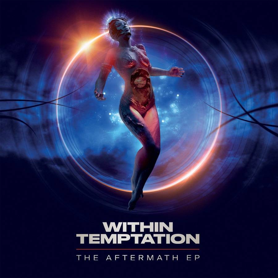 Aftermath EP