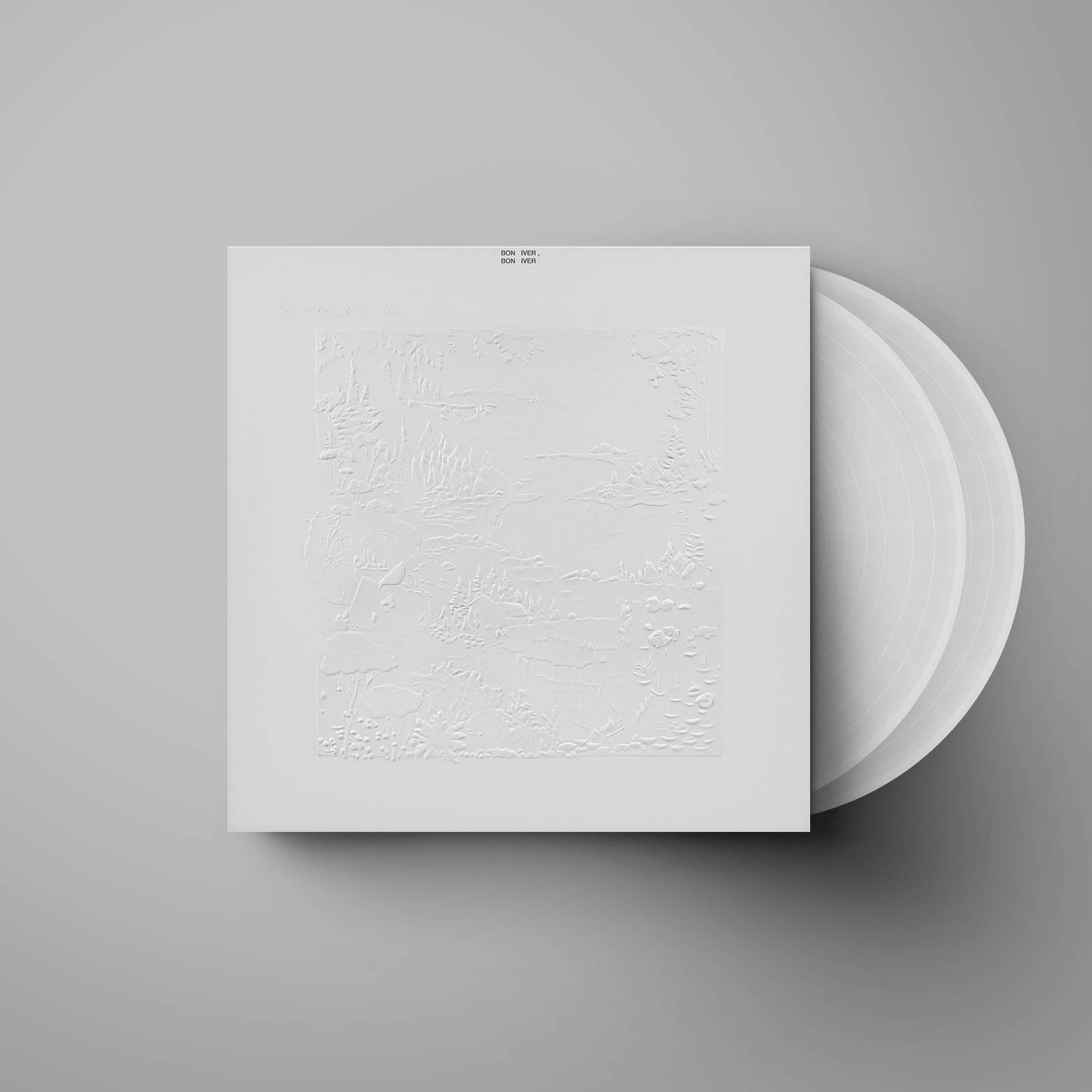 Bon Iver - 10th Anniversary
