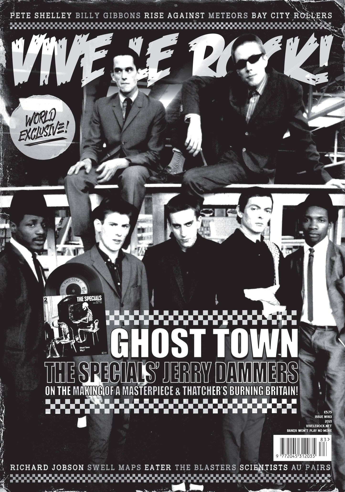 Issue 83
