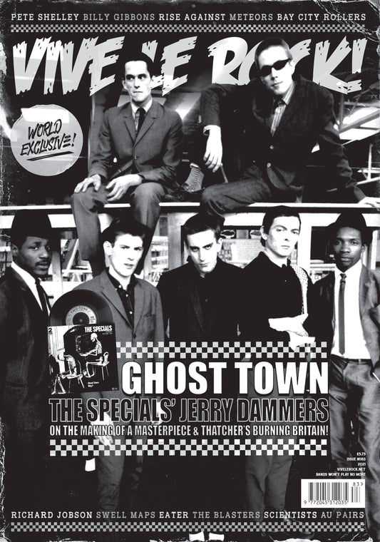 Issue 83