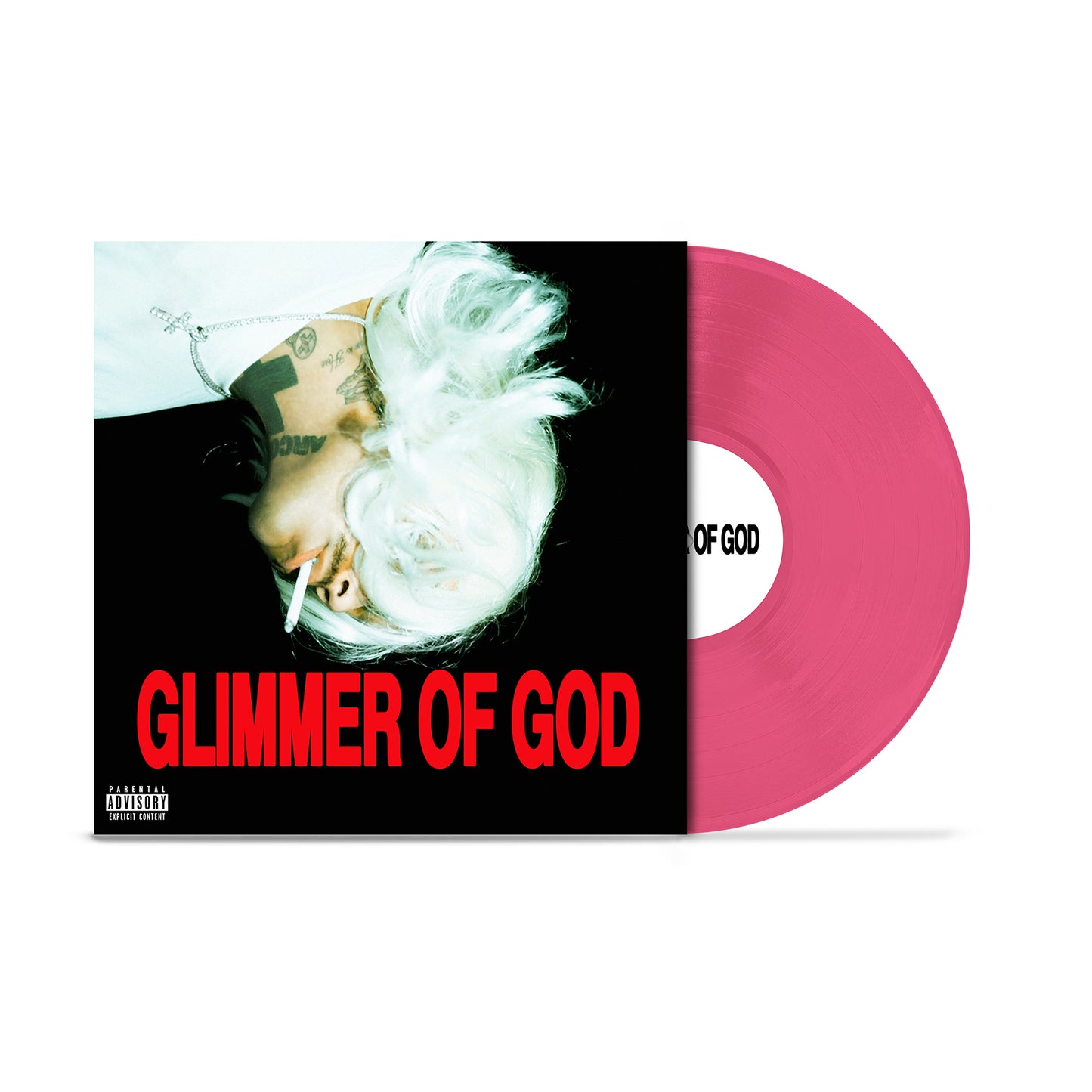 Glimmer of God