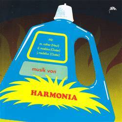 Musik Von Harmonia