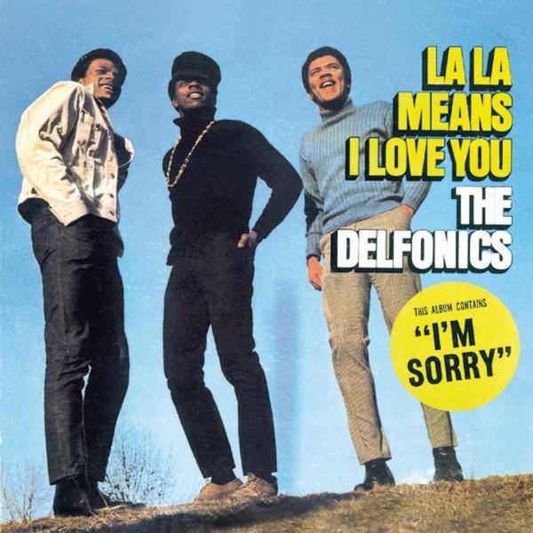 La La Means I Love You