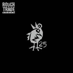 Rough Trade Shops Heavenly 25