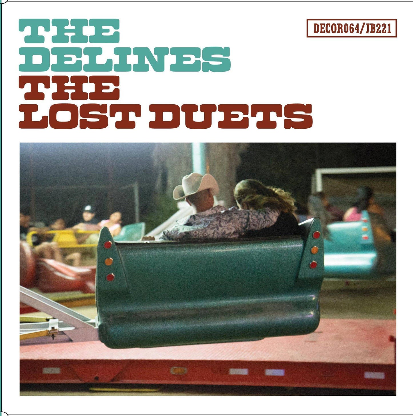 The Lost Duets