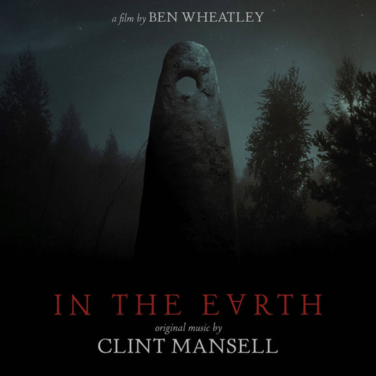 In The Earth (Original Music)