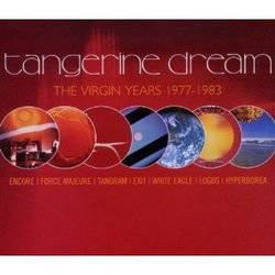 The Virgin Years 1977-1983
