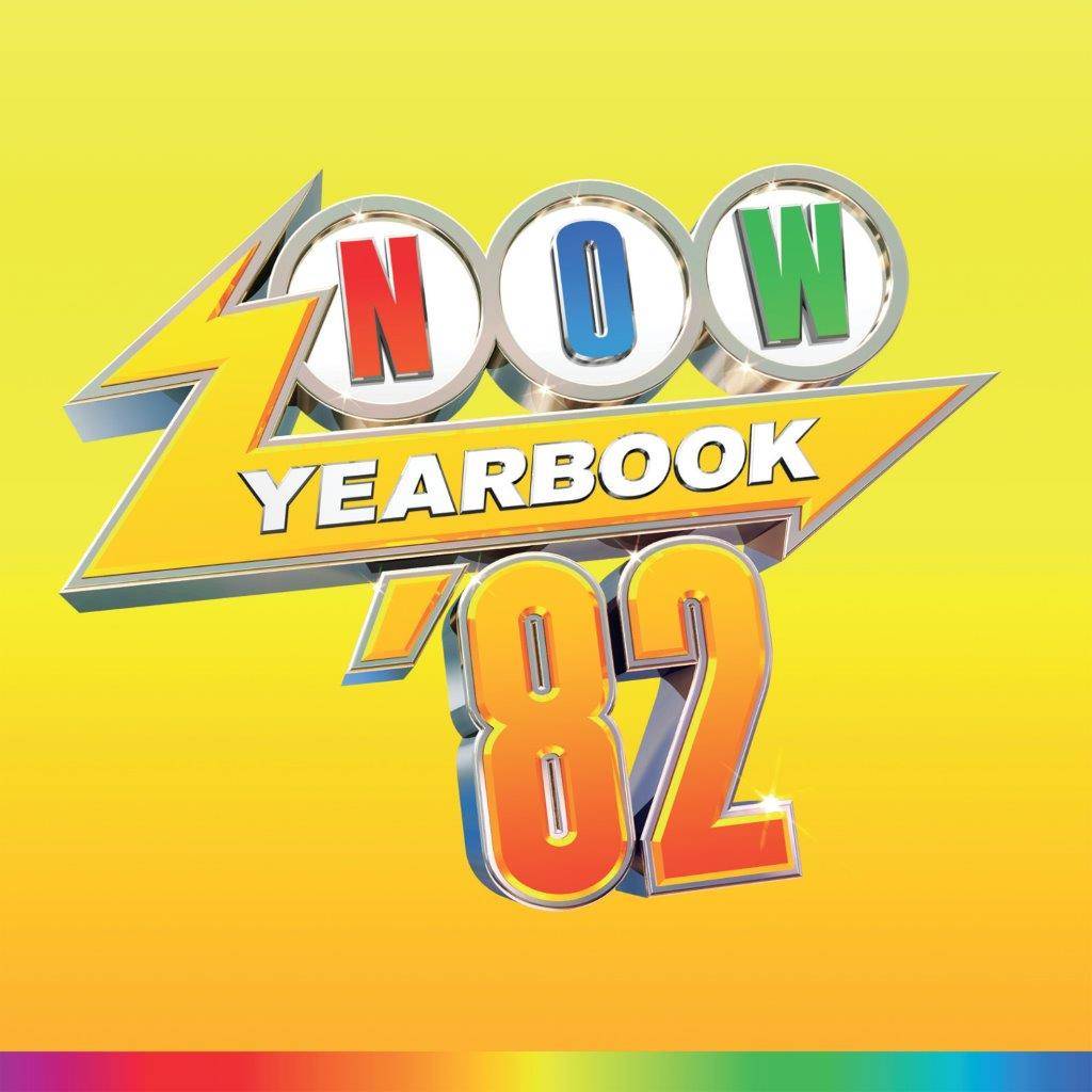 Now  Yearbook 1982