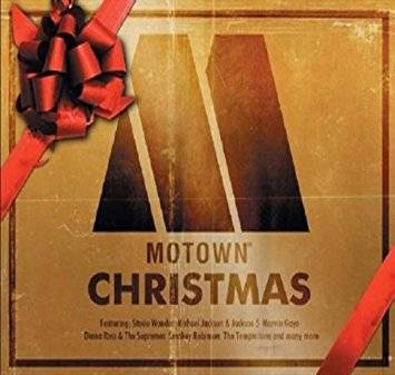Christmas Motown