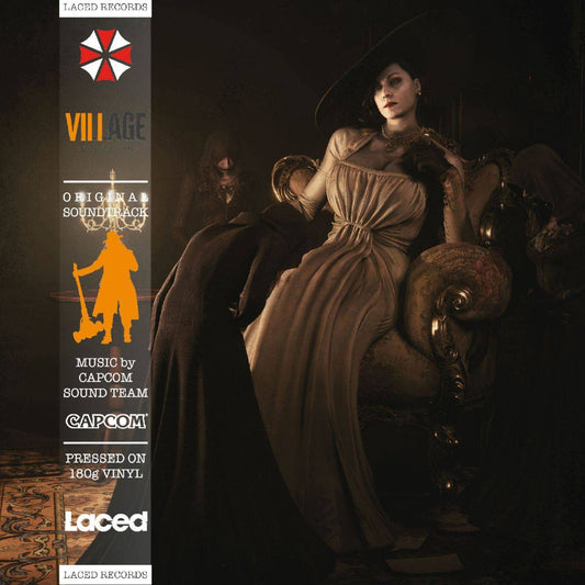 Resident Evil Village (Original Soundtrack)
