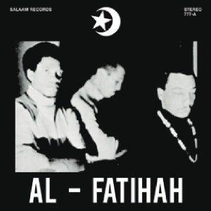 Al-Fatihah
