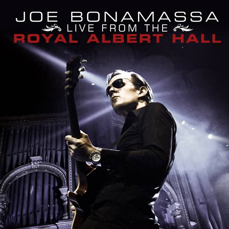 Live From The Royal Albert Hall