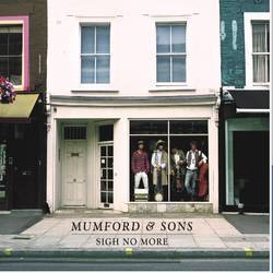 Sigh No More