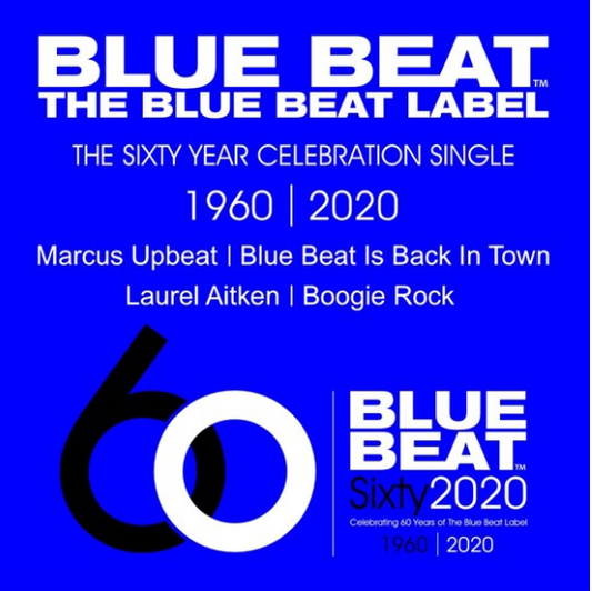 The Sixty Year Celebration Single 1960 - 2020
