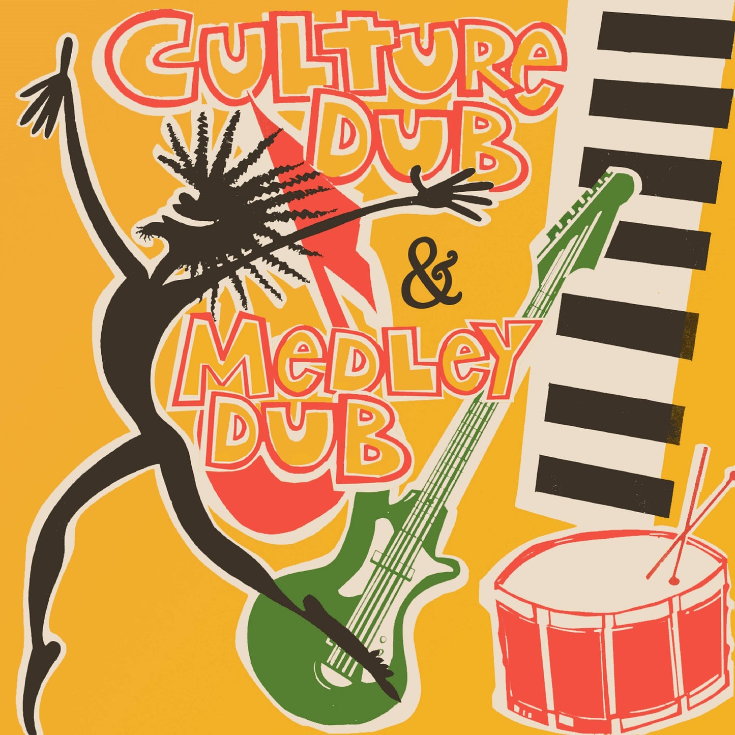 Culture Dub / Medley Dub