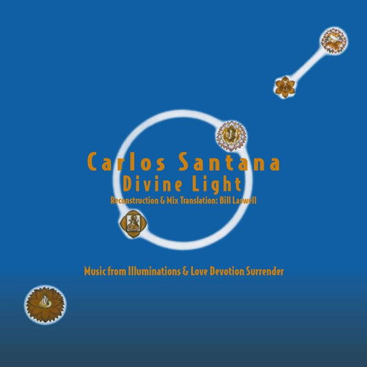 Divine Light - Reconstruction and Mix Translation by Bill Laswell