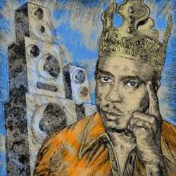 King Tubby's Psalm of the Time Dub