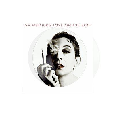 Love On The Beat