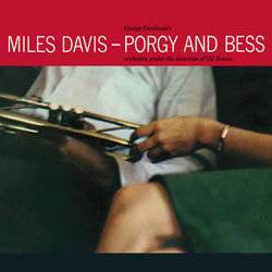 Porgy and Bess CD
