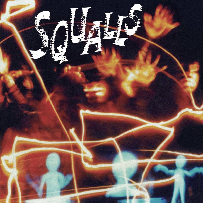 Squalls