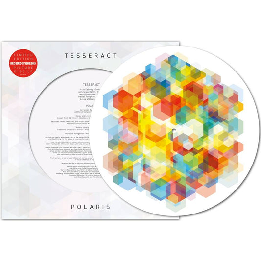 Polaris (RSD 2022)