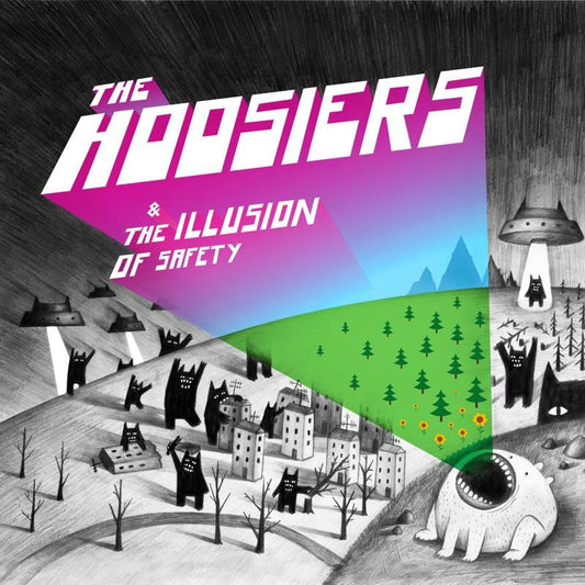 The Illusion Of Safety