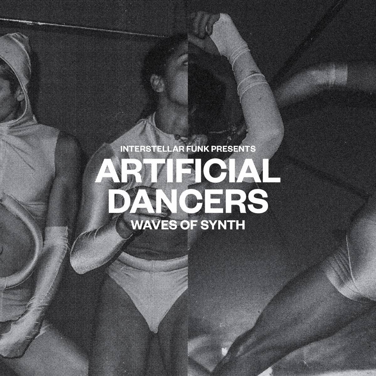 Artificial Dancers  Waves of Synth