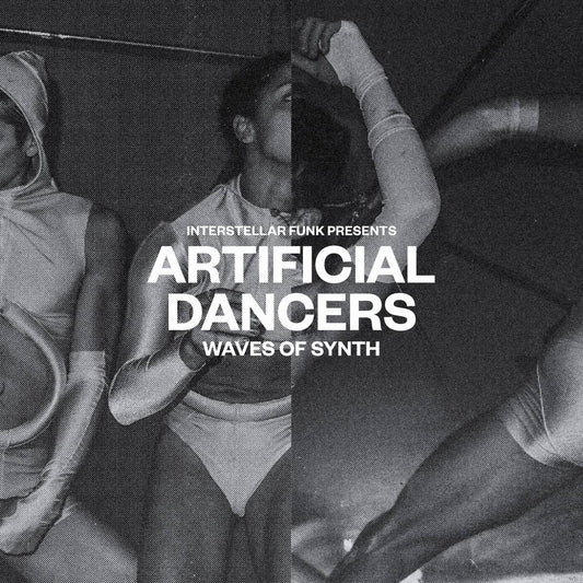 Artificial Dancers  Waves of Synth