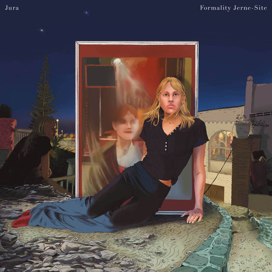 Formality Jerne Site
