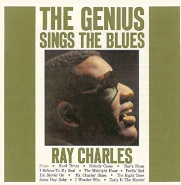 The Genius Sings The Blues