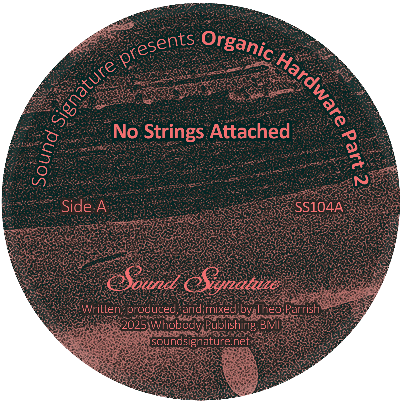 Organic Hardware Part 2
